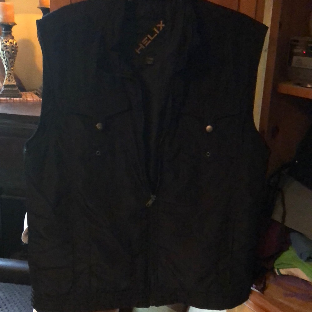Men’s vest